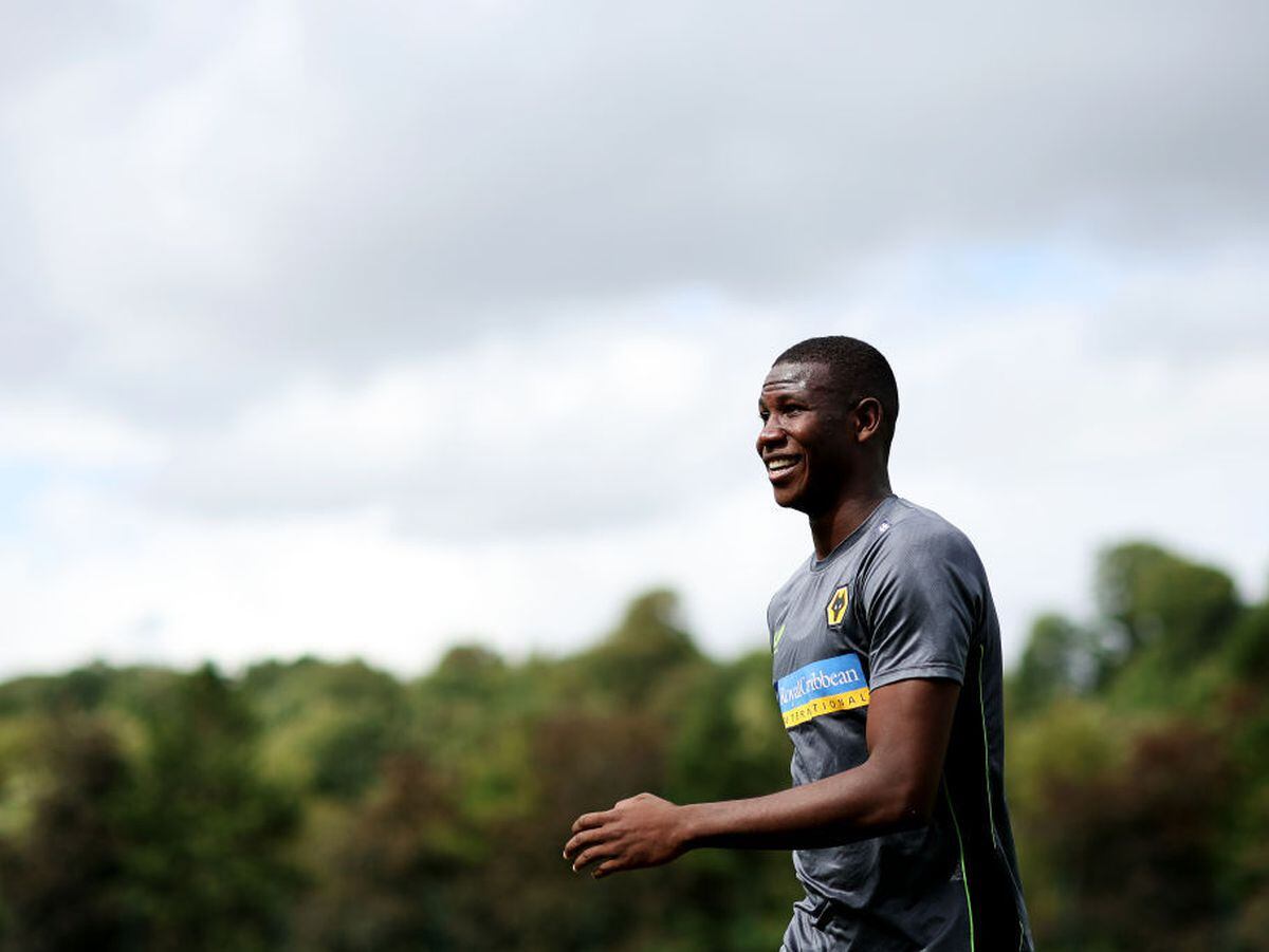 FC Cincinnati acquire Yerson Mosquera on loan from Wolverhampton Wanderers  FC