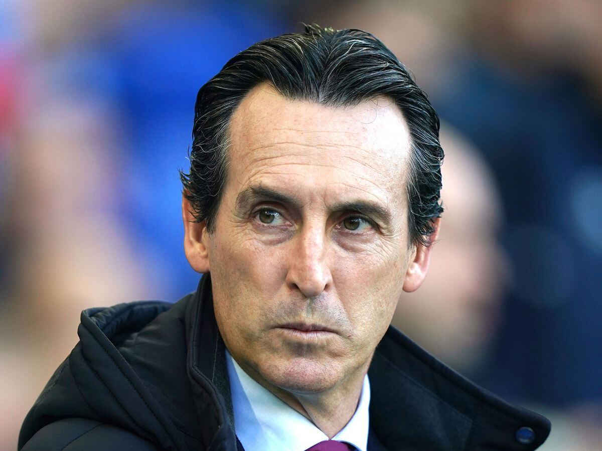 Matty Cash: Sky the limit for Aston Villa under 'perfect' Unai Emery ...