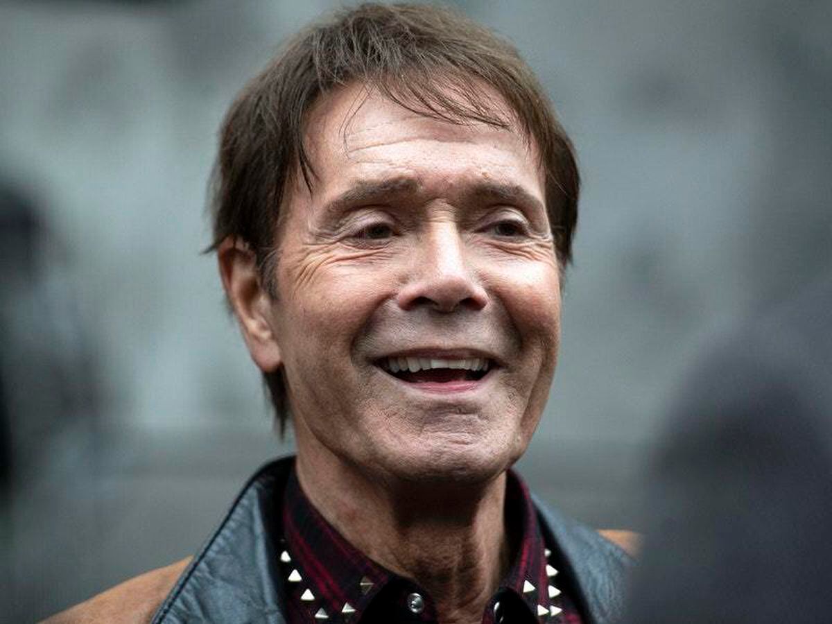 Sir Cliff Richard speaks to BBC about ordeal which led him to sue ...