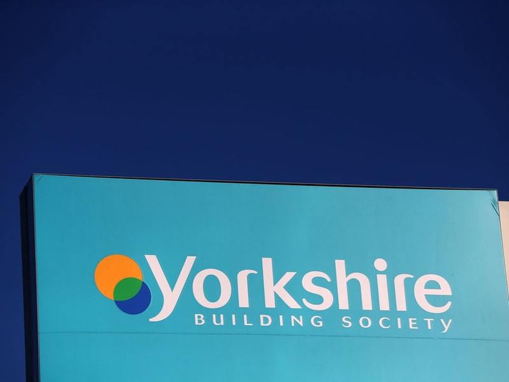 Hundreds of jobs at risk as Yorkshire Building Society calls time on 13