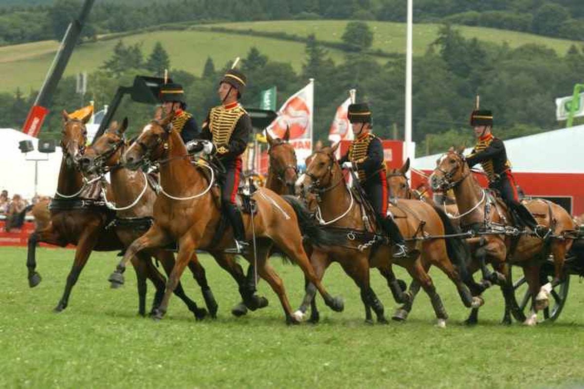 thousands-out-for-royal-welsh-show-shropshire-star