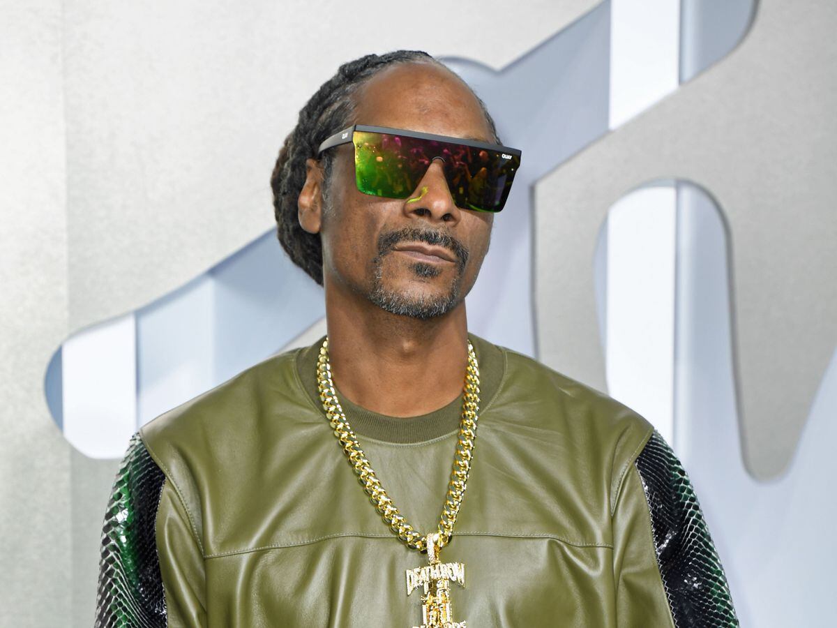 Snoop Dogg appreciates world ‘praying’ for his daughter after severe ...