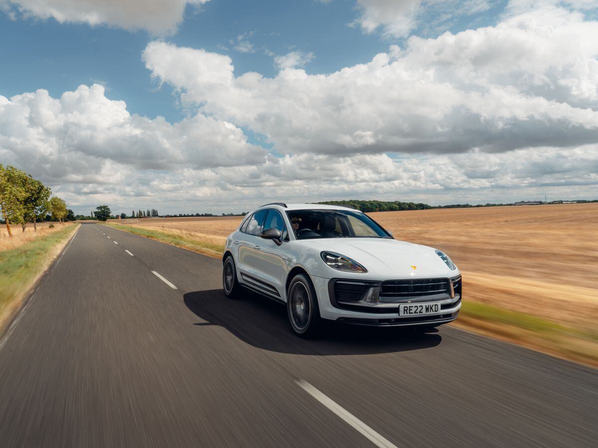 New! Macan S is almost here--Now I can't decide to buy or lease