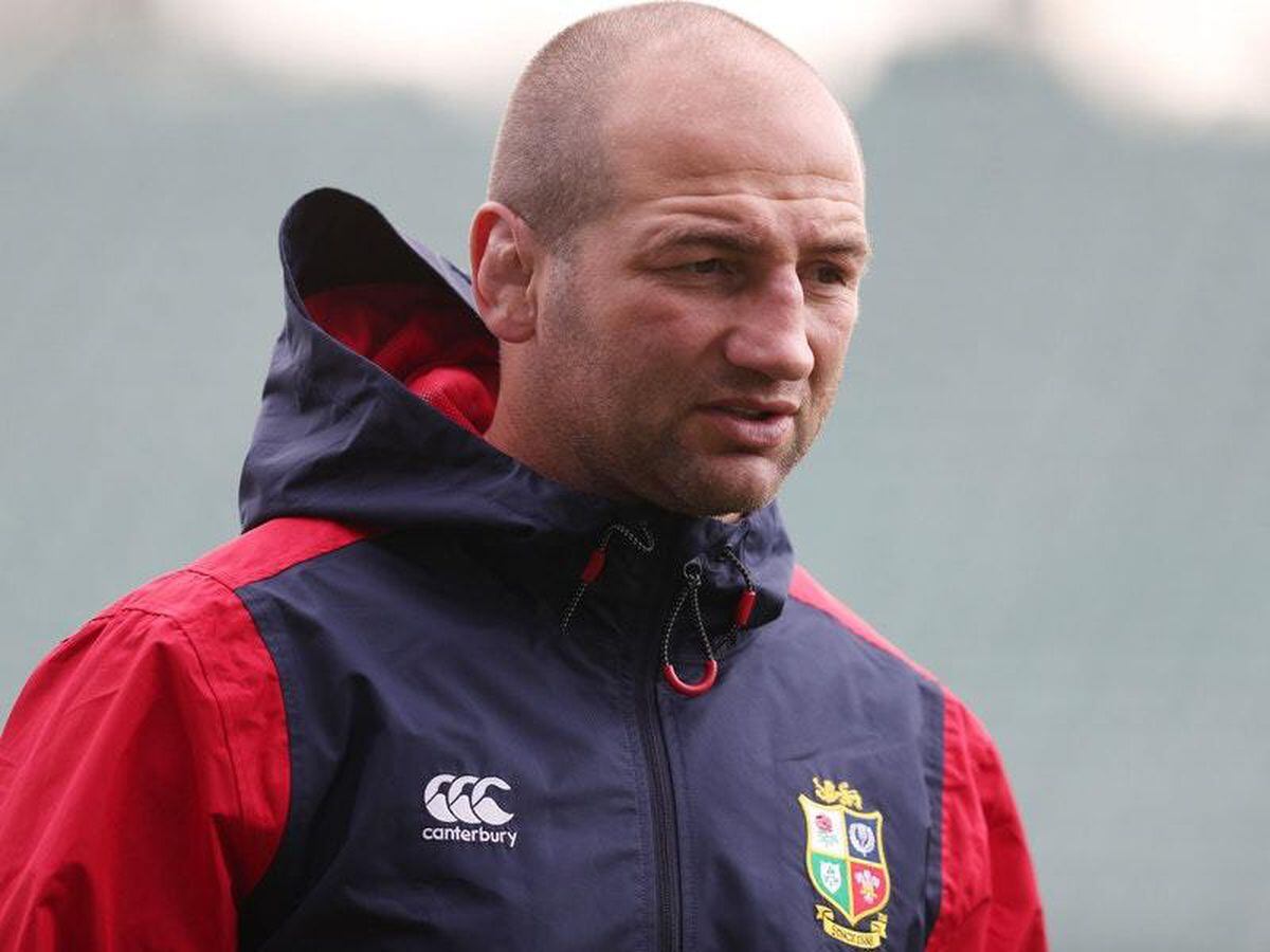 Steve Borthwick To Join Leicester As Head Coach At The End Of The ...