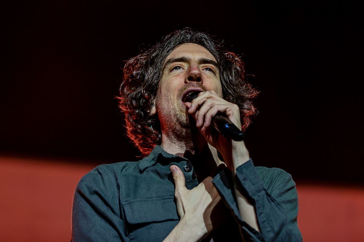 Snow Patrol, Birmingham Arena - review | Shropshire Star