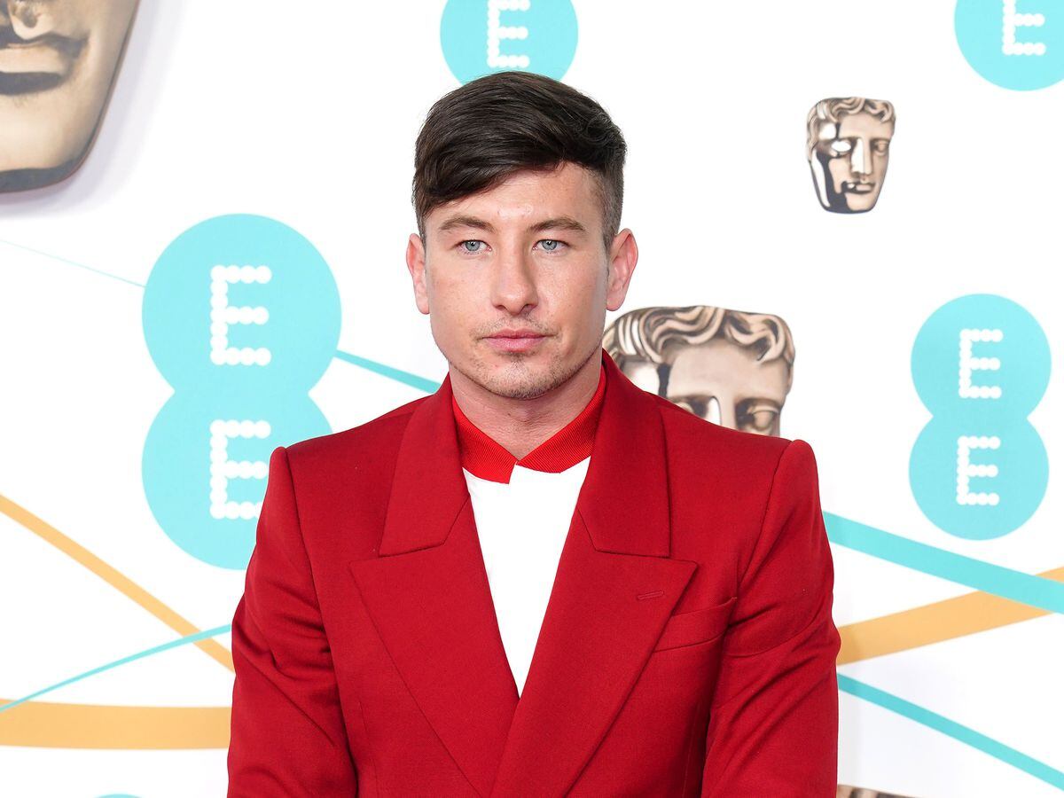 Barry Keoghan Criticises Ba For Losing Luggage On Flight To La For The Oscars Shropshire Star