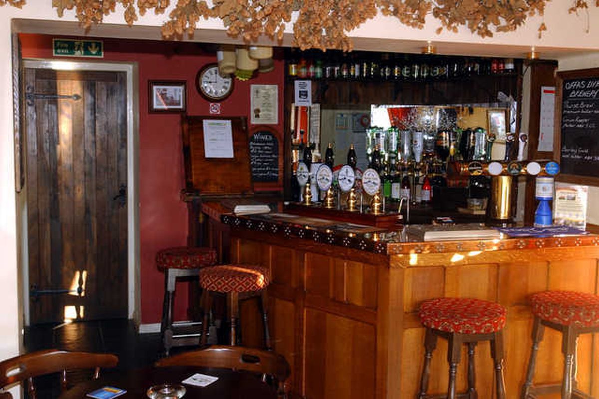 Top 10 Micropubs In The Midlands And Shropshire Shropshire Star