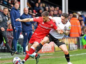 Jeremy Sarmiento to West Brom: Seagulls starlet bring some Baggies