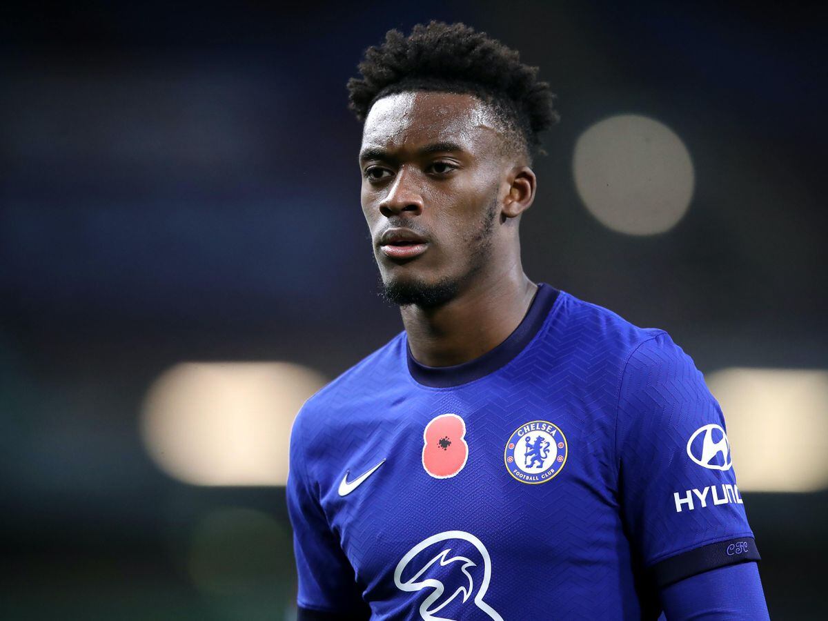 Difficult to leave out Callum Hudson-Odoi against Tottenham – Frank ...