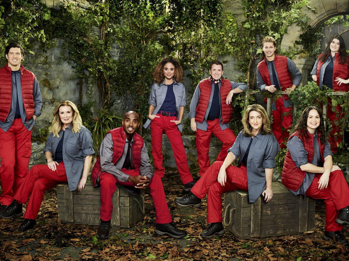 First UKbased I’m A Celebrity series launches to 11m viewers