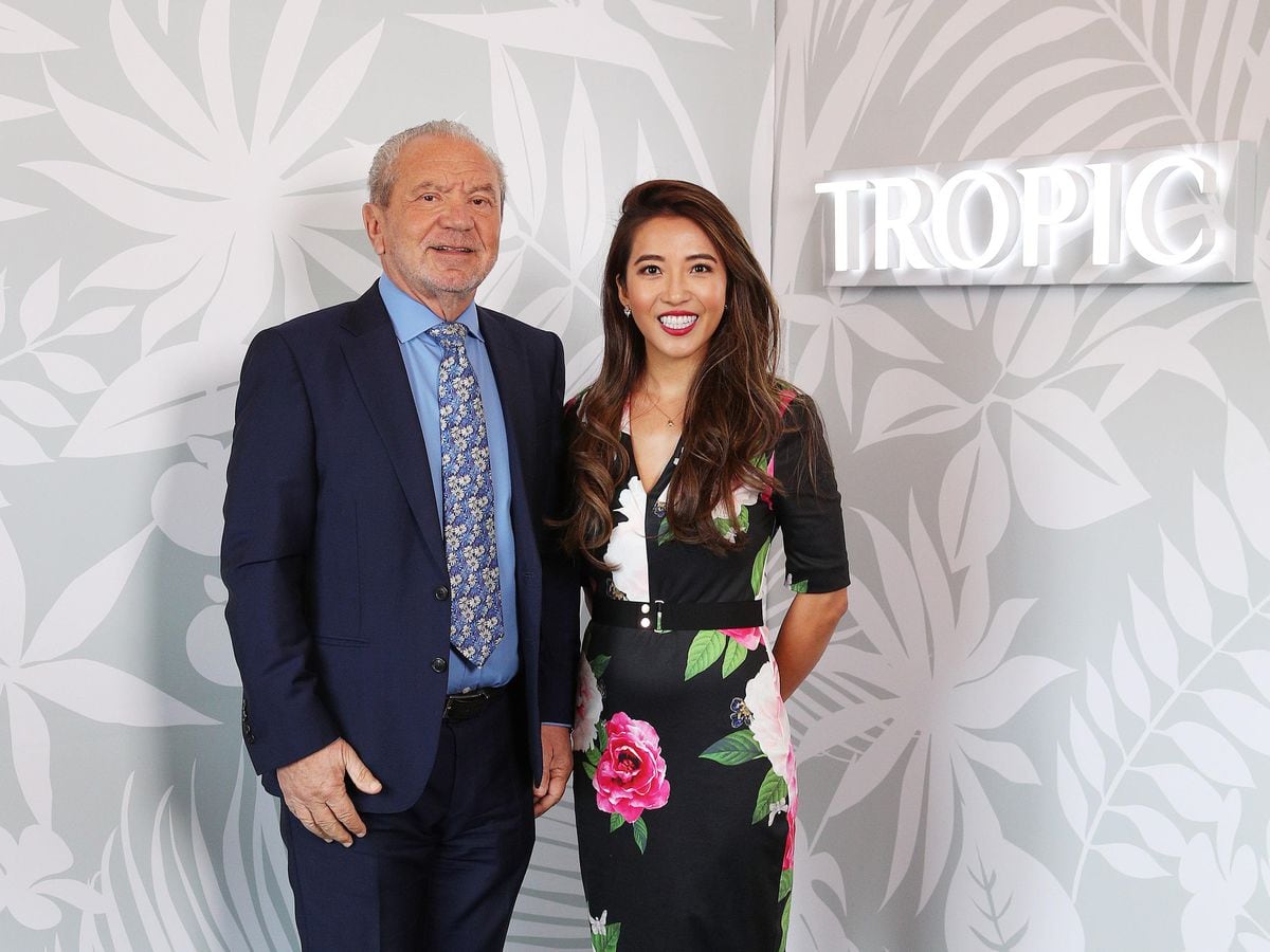 lord-sugar-enjoys-payout-after-selling-stake-in-the-apprentice-star-s