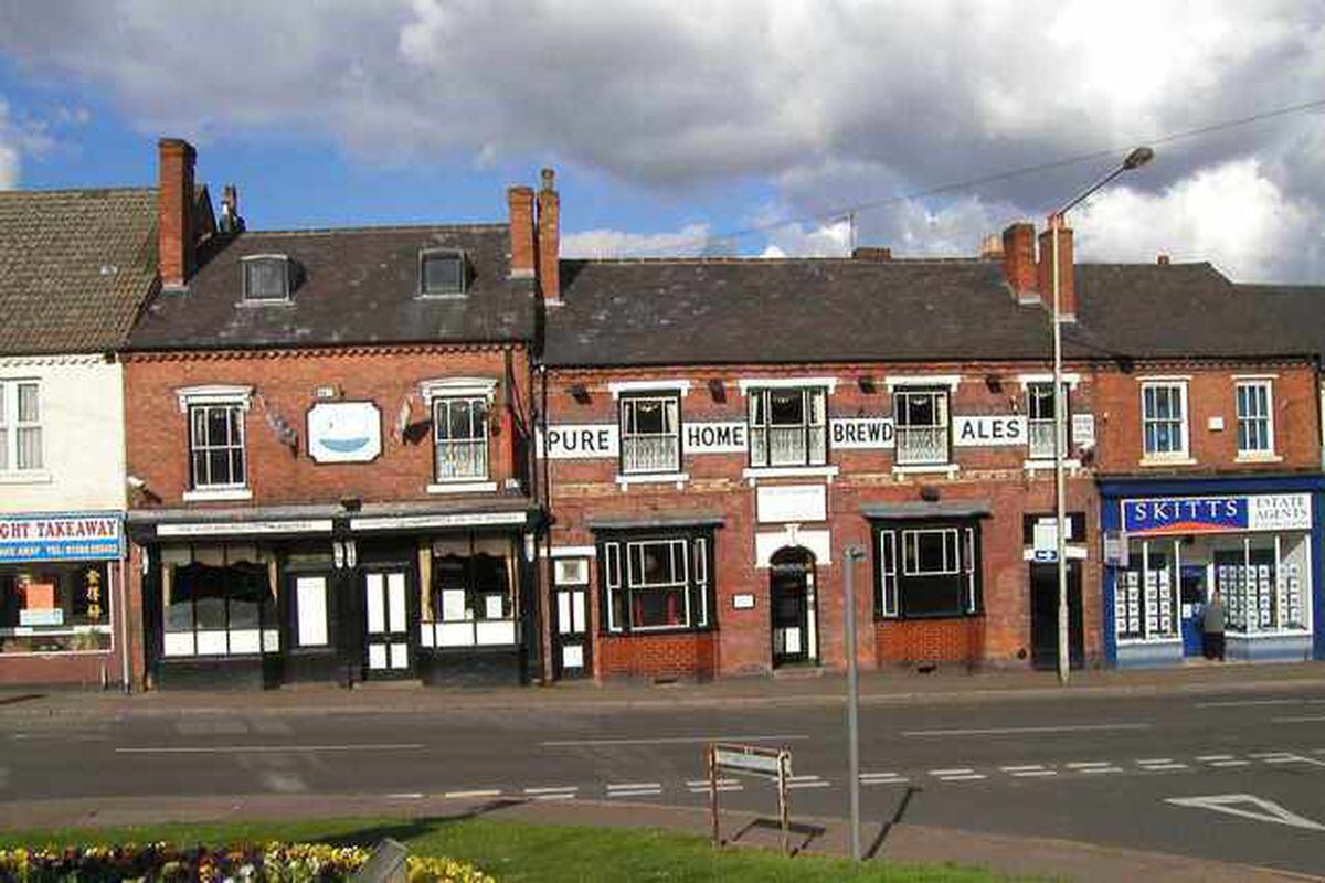 Top real ale pubs in the Midlands and Shropshire | Shropshire Star