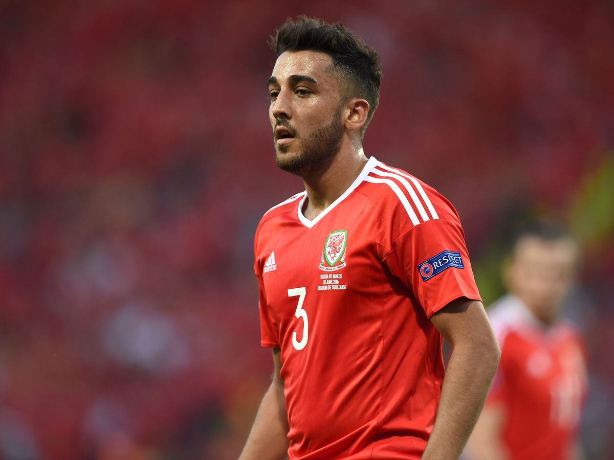 Neil Taylor backs ‘unbelievable’ Wales to galvanise nation at Euro 2020 ...