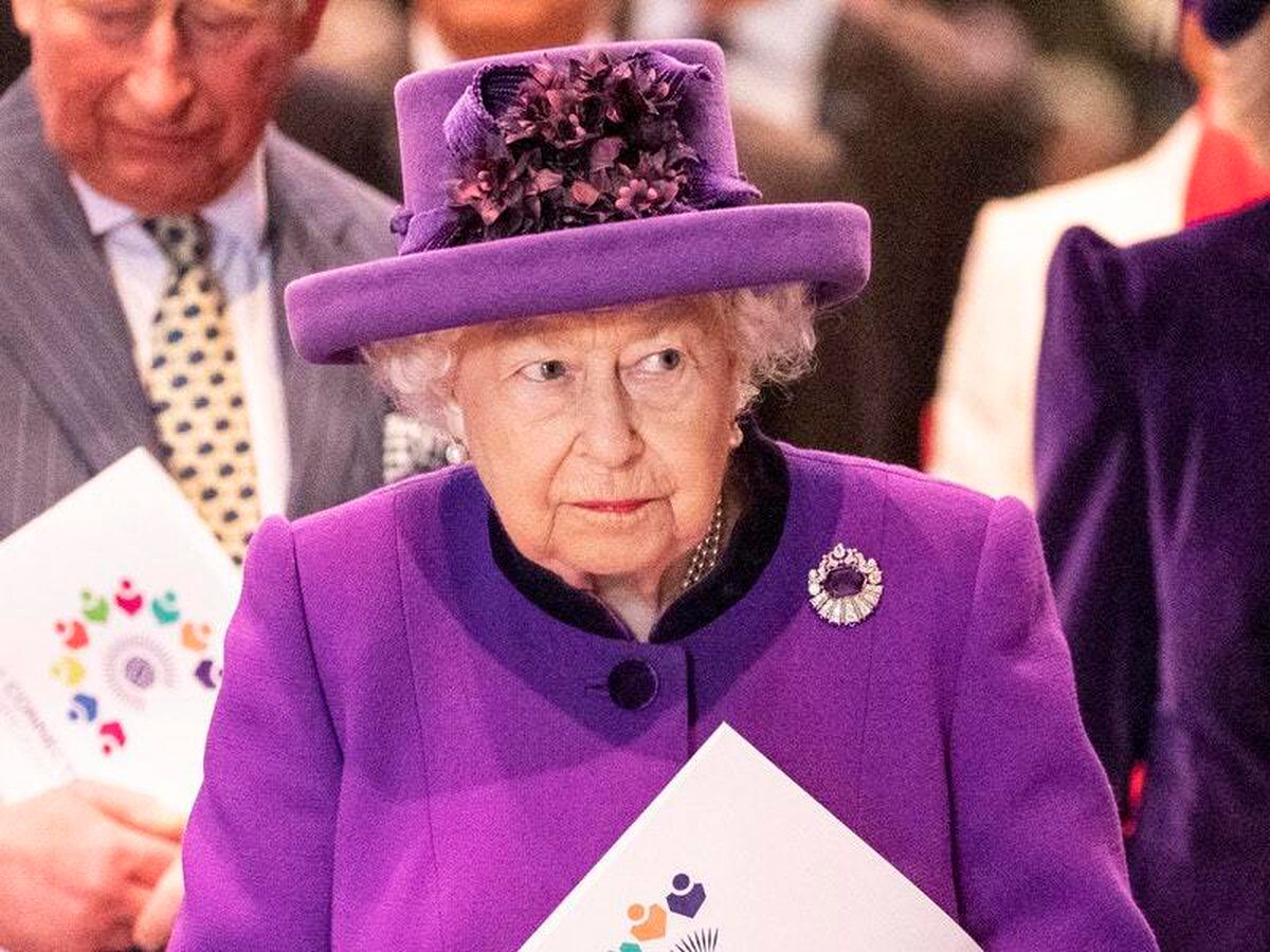 Queen says Commonwealth diversity ‘makes us stronger’ | Shropshire Star