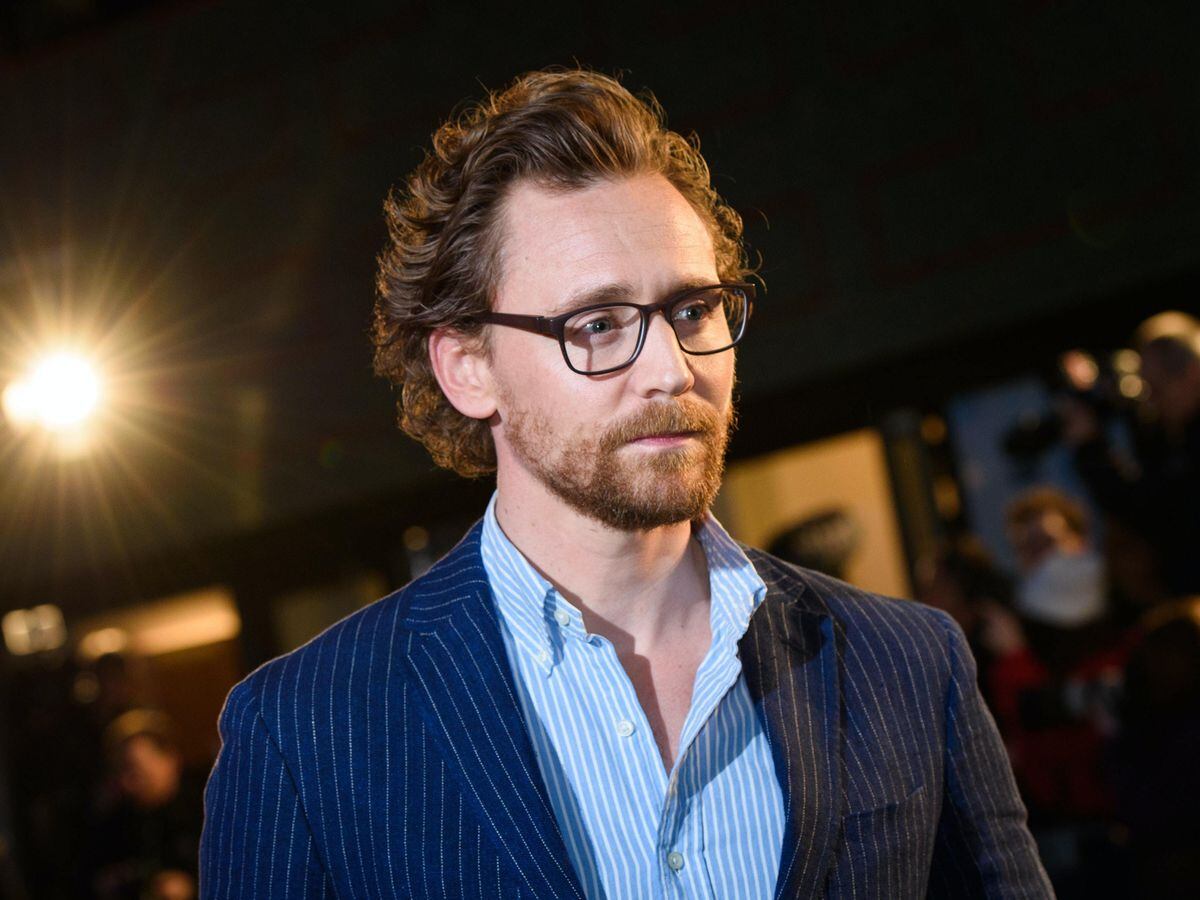 Tom Hiddleston narrates Apple TV+ documentary showing nocturnal lives ...