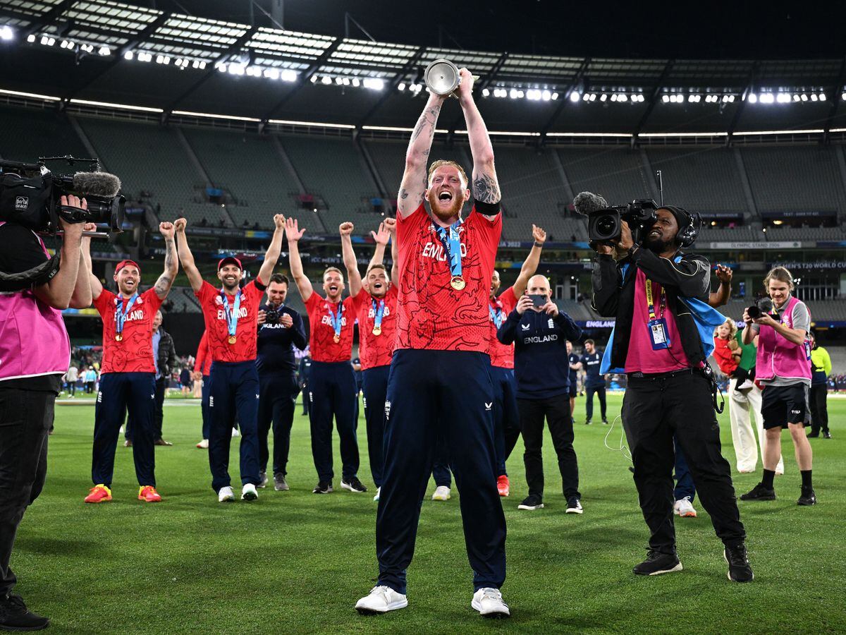 Ben Stokes Tipped For Inclusion In England World Cup Squad After ODI U ...