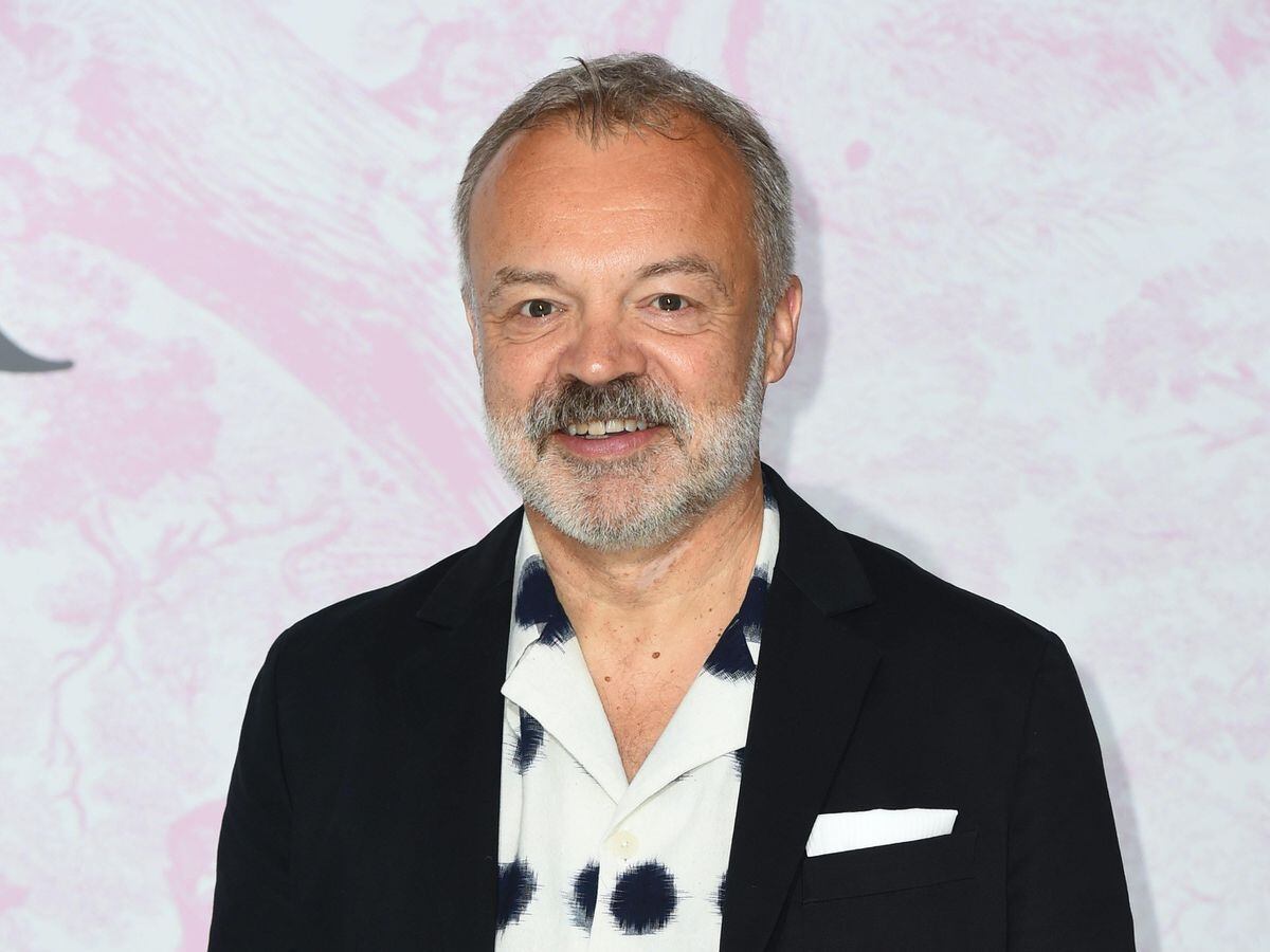 Graham Norton: I did not like being on list of top BBC earners ...