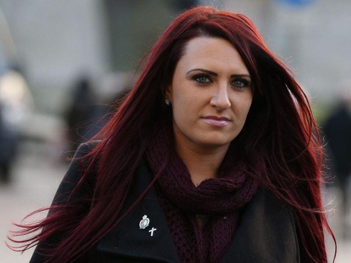 Britain First deputy leader ‘screamed paedophile at Muslim man ...