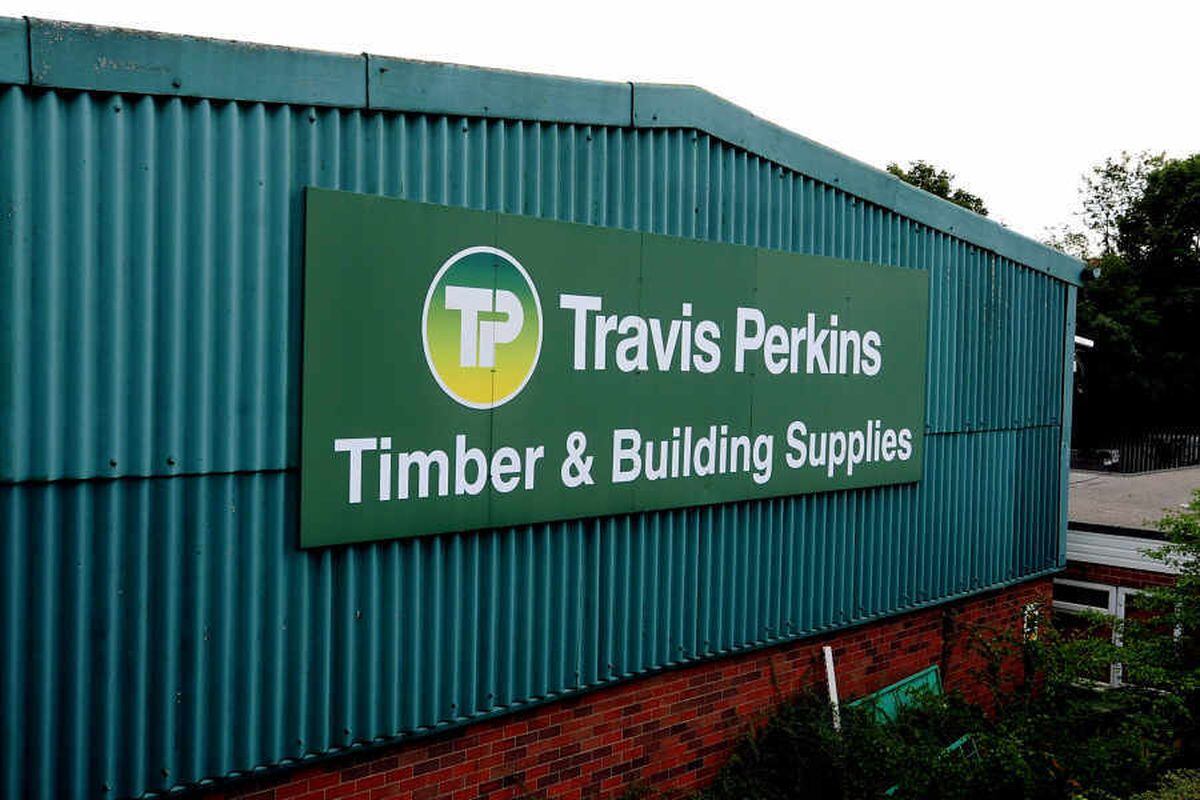 Shropshire jobs at threat as Travis Perkins to close branches ...