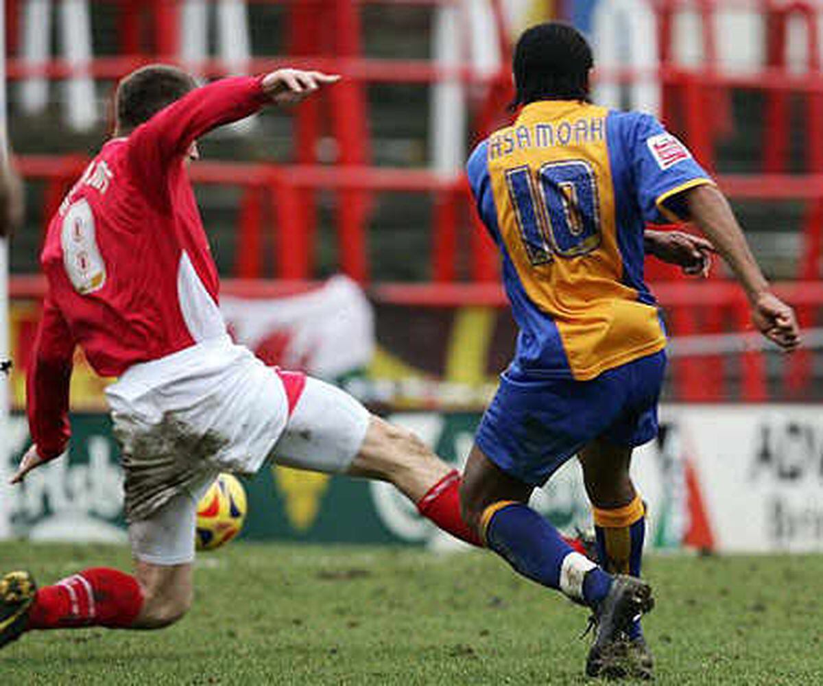 Wrexham vs Shrewsbury: Exciting EFL League One Clash on September 7, 2024