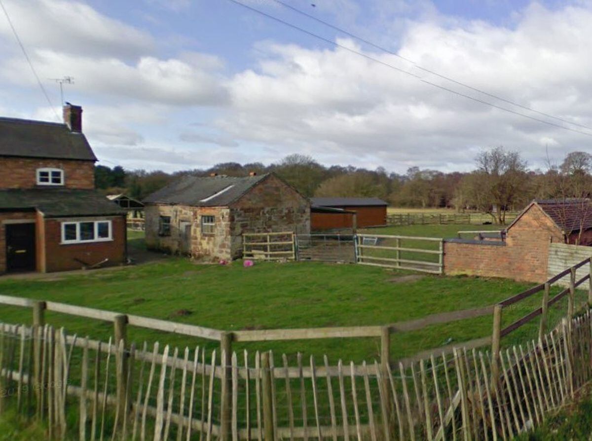 Market Drayton pet crematorium to create up to 13 new jobs with