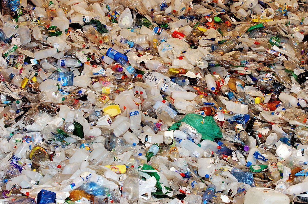 Shropshire Star comment: Plastic nightmare is ruining our future ...