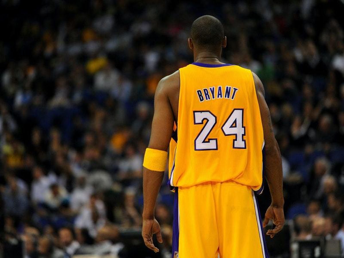 On this day: Kobe Bryant retired with a 60-point showing | Shropshire Star