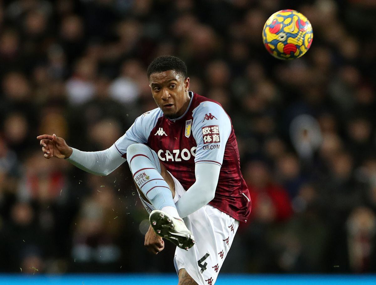 Ezri Konsa: Aston Villa need to get back to basics | Shropshire Star