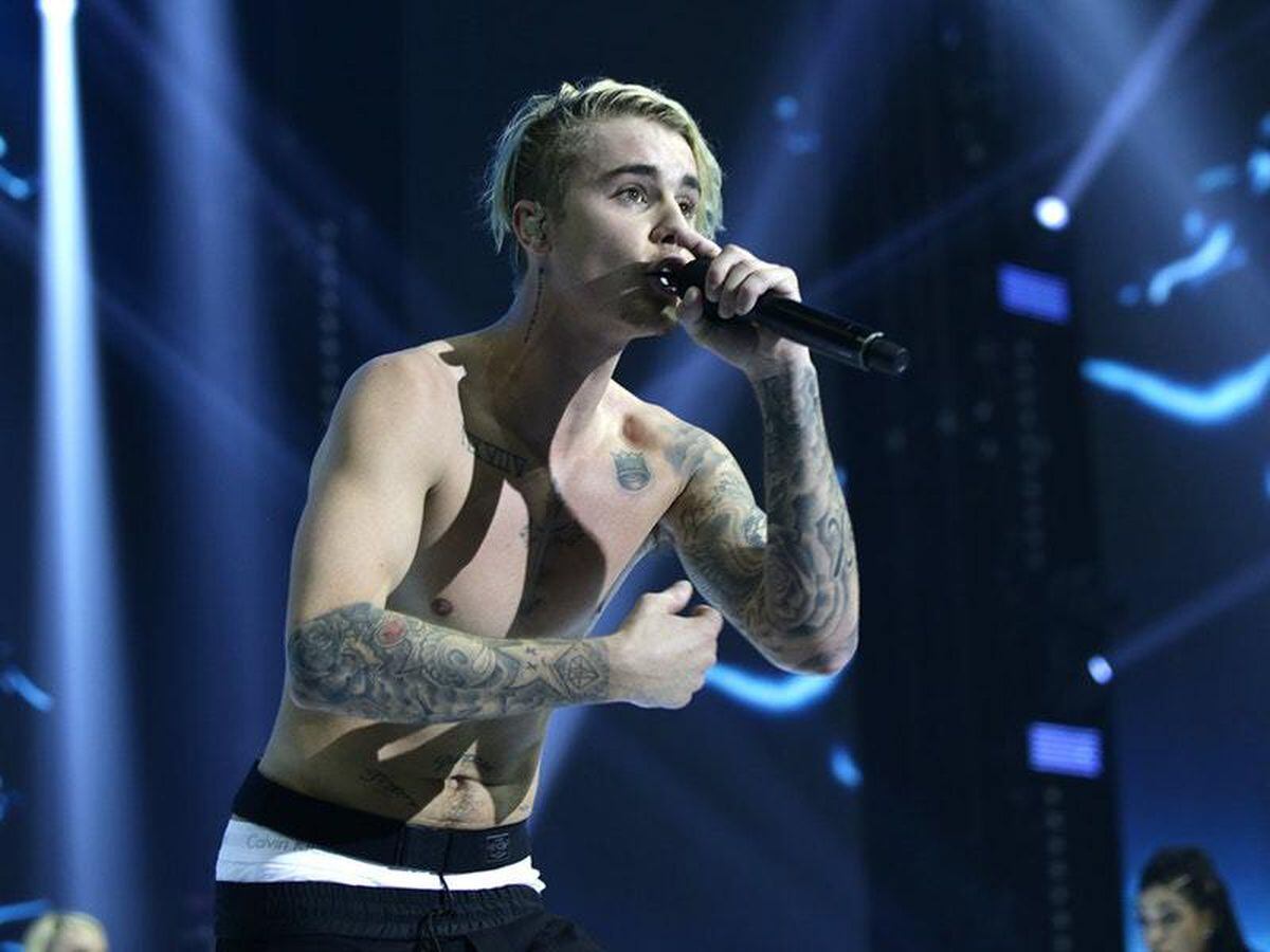 Justin Bieber Tells Fans He Has Been ‘struggling A Lot’ | Shropshire Star