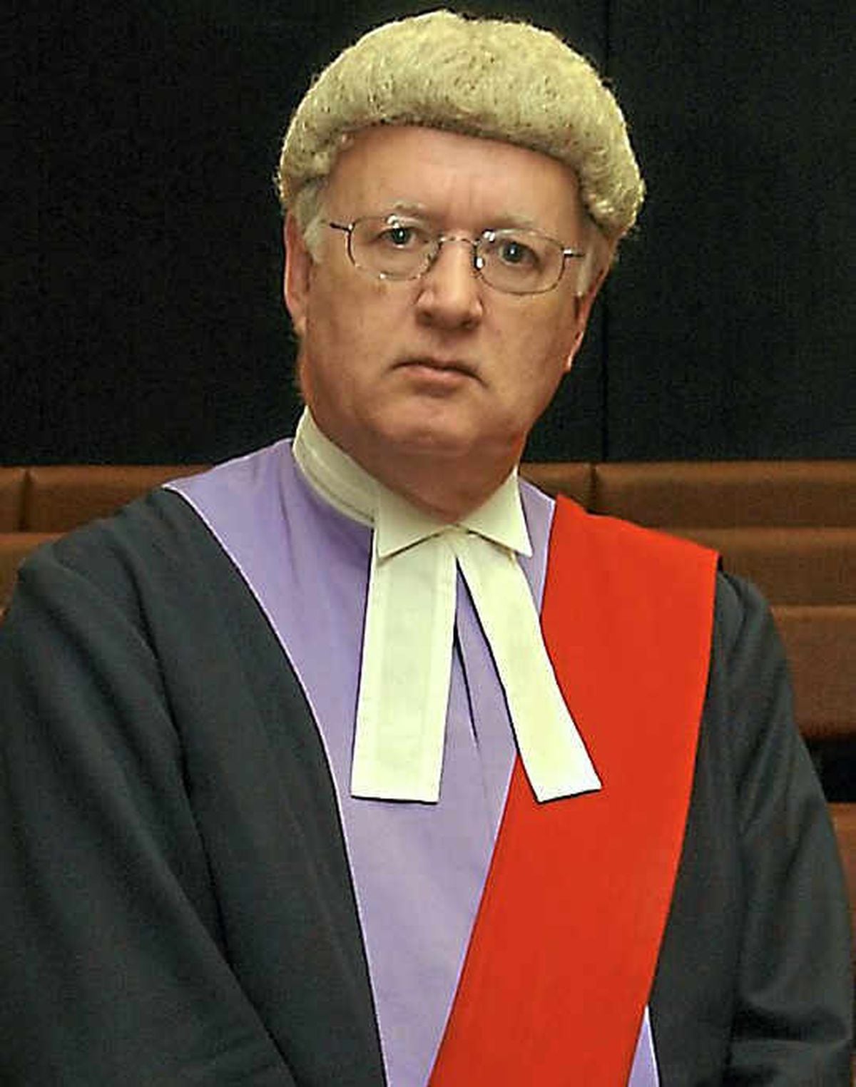 Shropshire judge has concerns over legal system | Shropshire Star