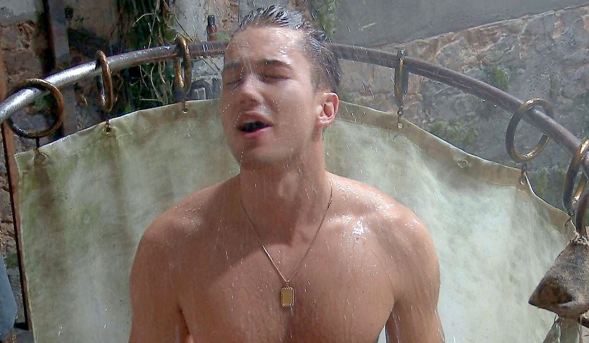 I'm A Celebrity: AJ Pritchard will not be told his grandmother has