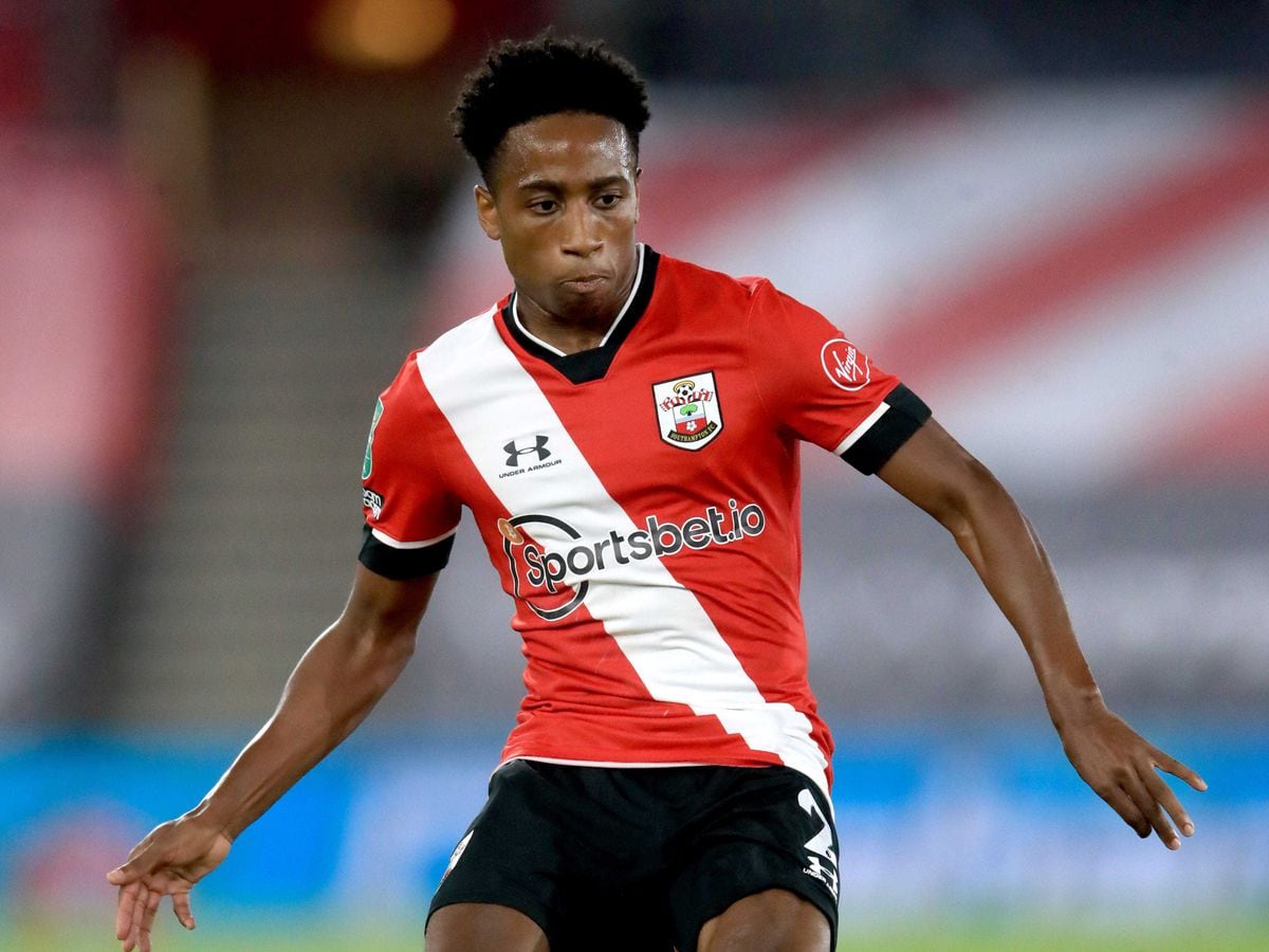 Kyle Walker-Peters set for extended spell out to leave Southampton