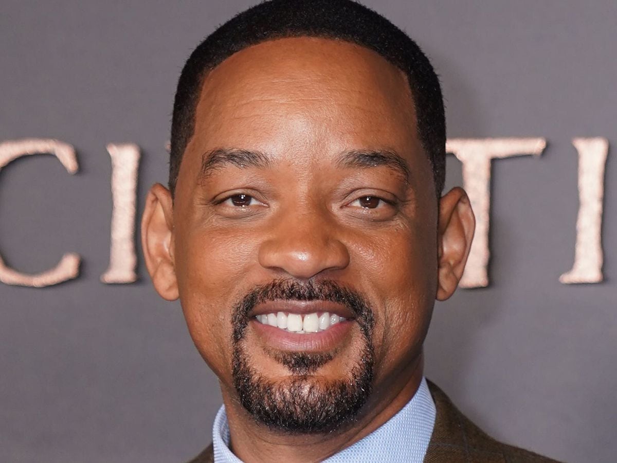 Will Smith hopes ‘brutality’ of slavery in Emancipation is ‘not in vain ...