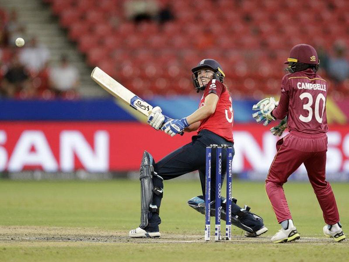 England Beat West Indies To Reach T20 World Cup Semi-finals ...