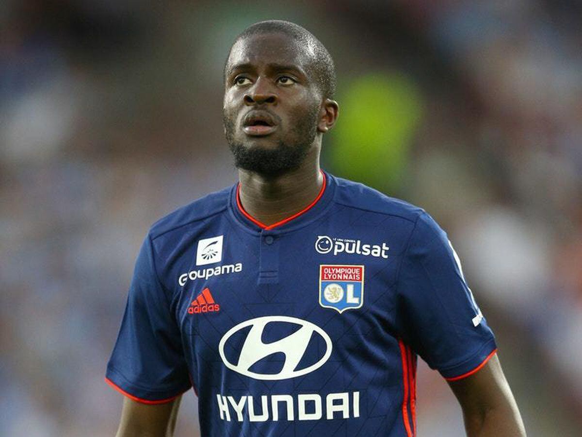 Spurs splash the cash to sign Tanguy Ndombele and Jack Clarke ...