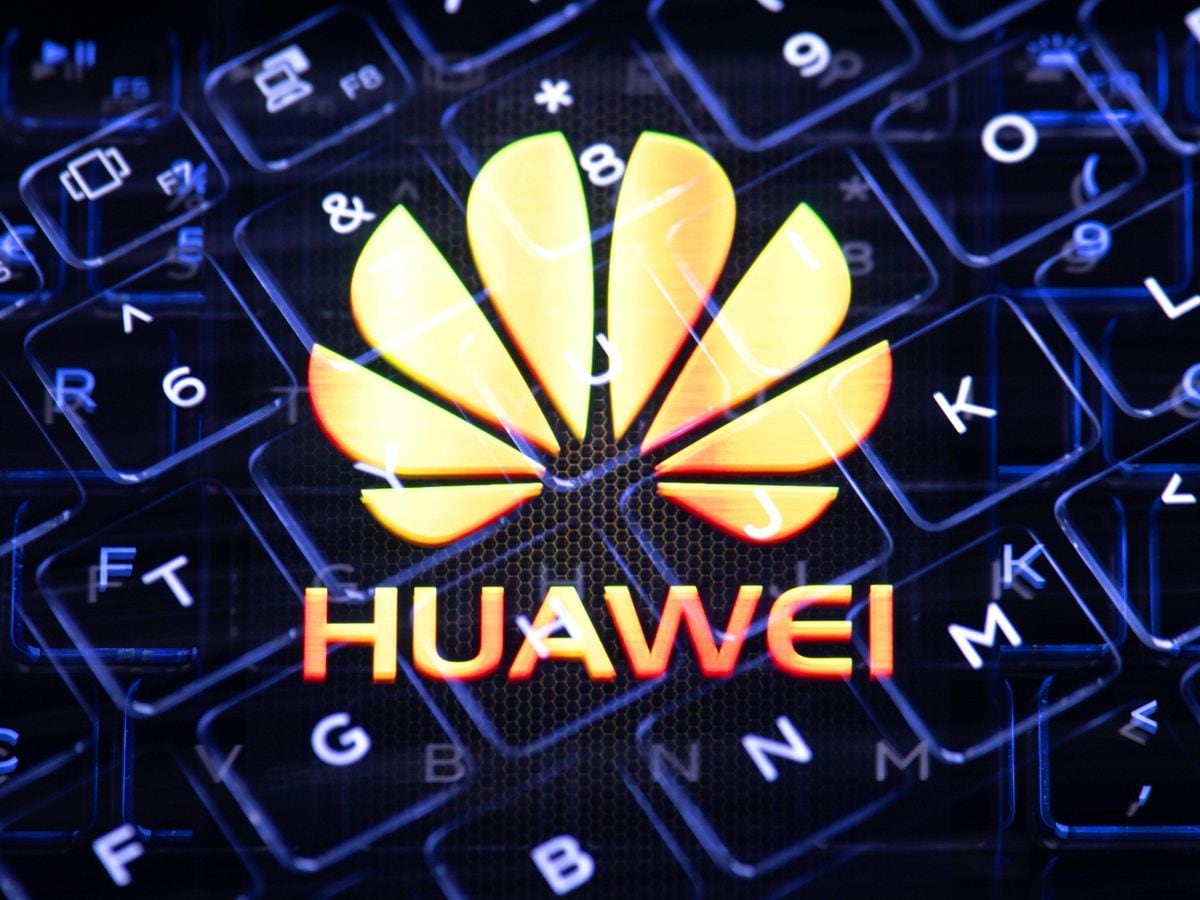 Huawei ban from UK networks to be cemented with new Bill Shropshire Star