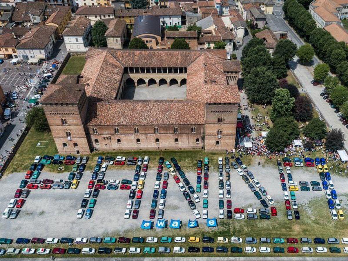 Fiat Panda at 40: history of an Italian institution