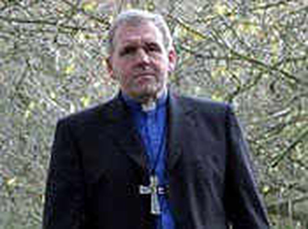 rector-at-heart-of-row-shropshire-star