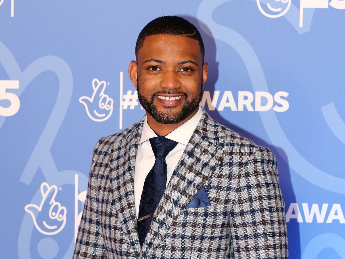 JLS Star JB Gill Offers Update On Group’s Plans For New Music ...