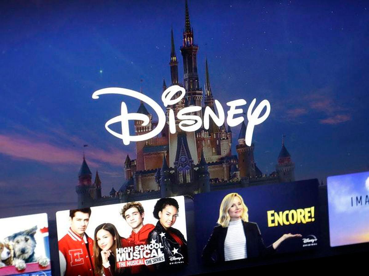 Disney Plus hits 10m subscribers on first day | Shropshire ...