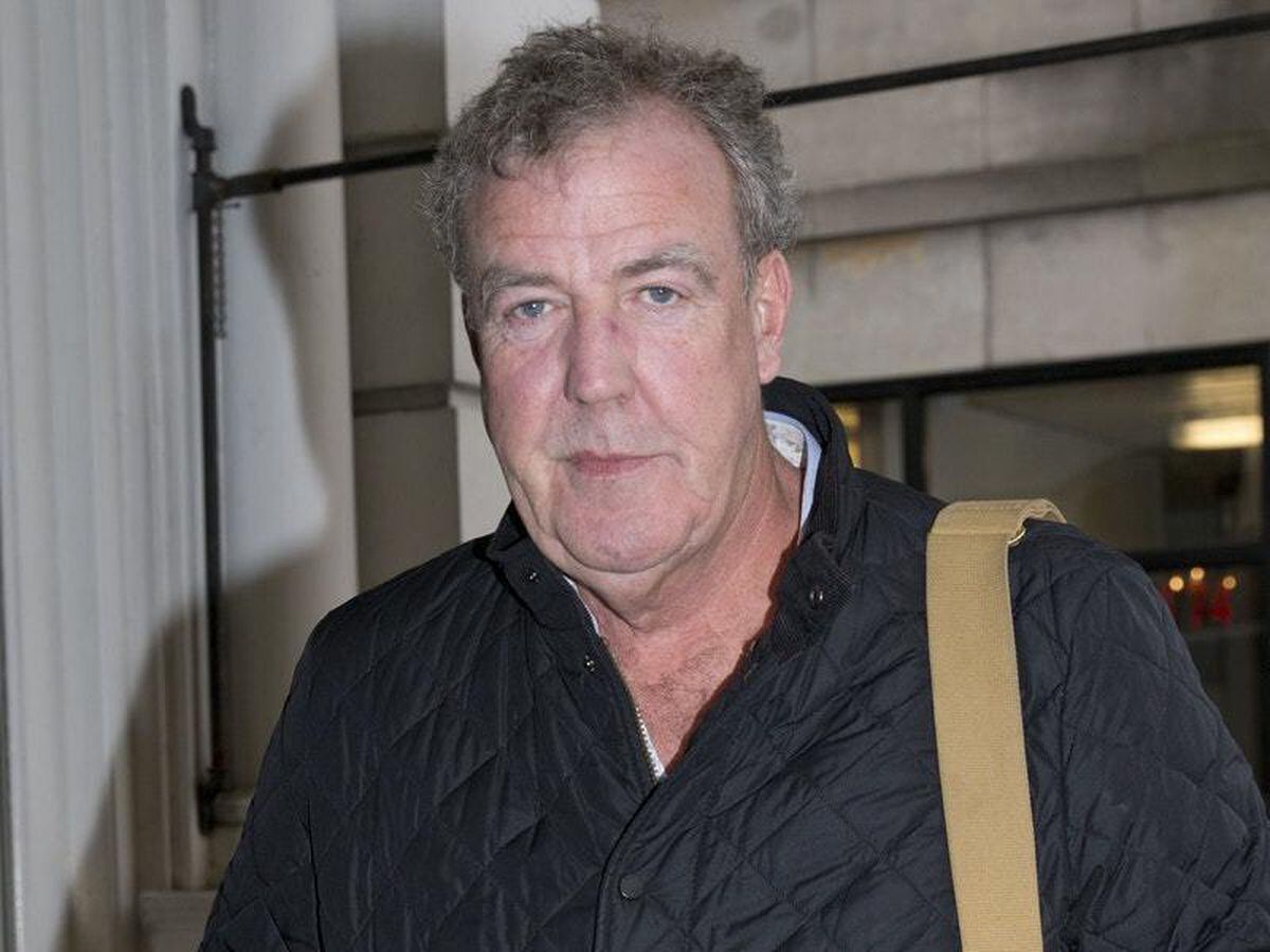 Jeremy Clarkson predicts a ‘terrifying future’ for car enthusiasts | Shropshire Star