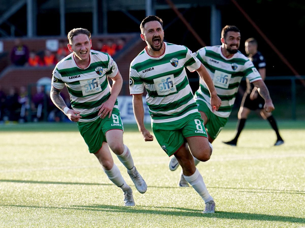 The New Saints FC vs Linfield FC – Streaming information (Match now sold  out) – TNSFC