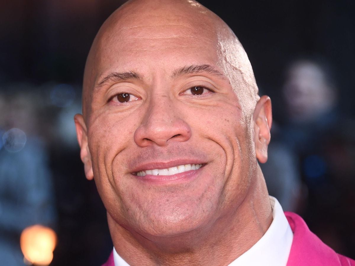 Dwayne Johnson’kneels before no-one’ in official trailer for Black Adam ...