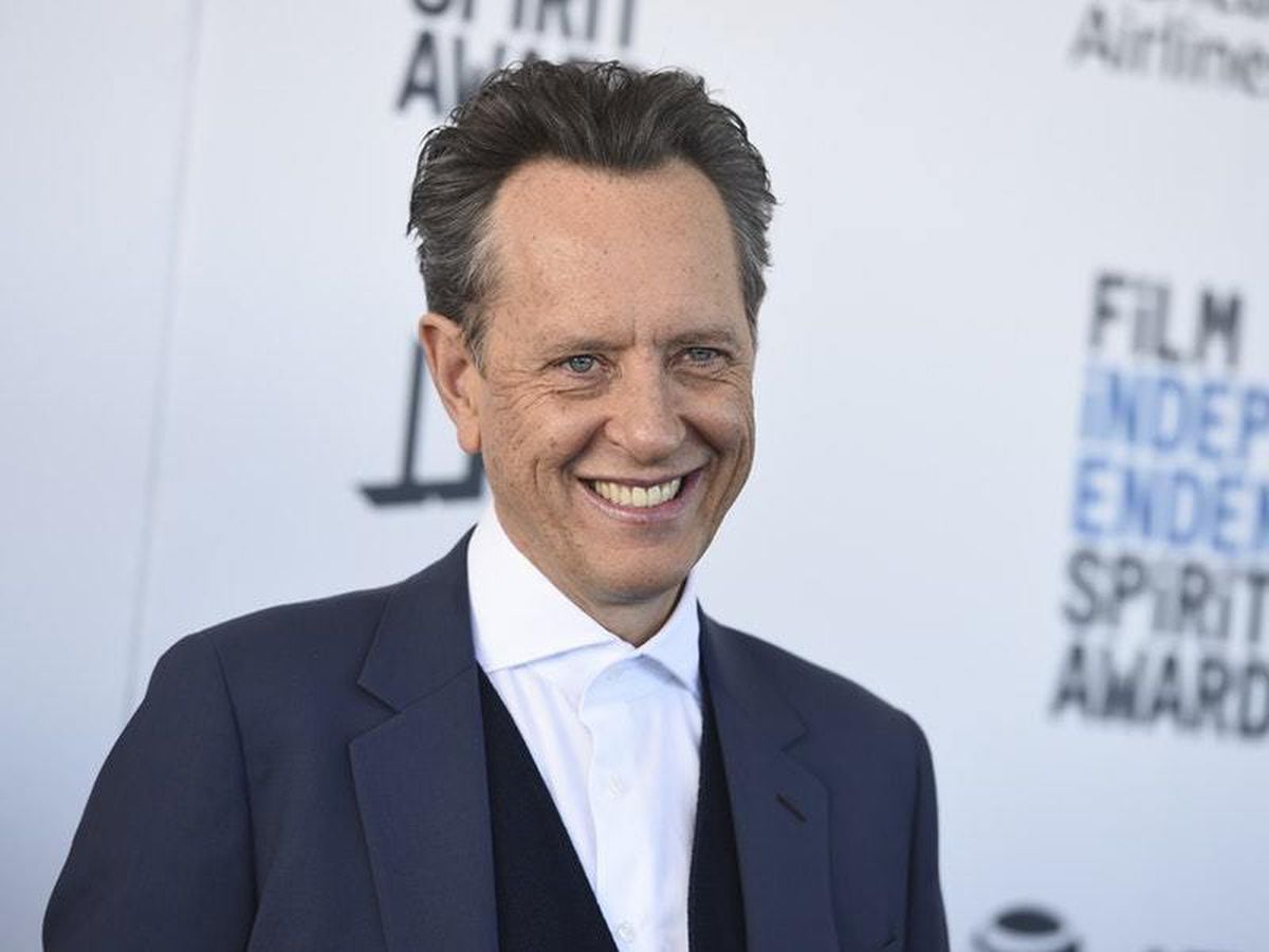 Richard E Grant pays tribute to Aids victims as he wins Indie Spirit