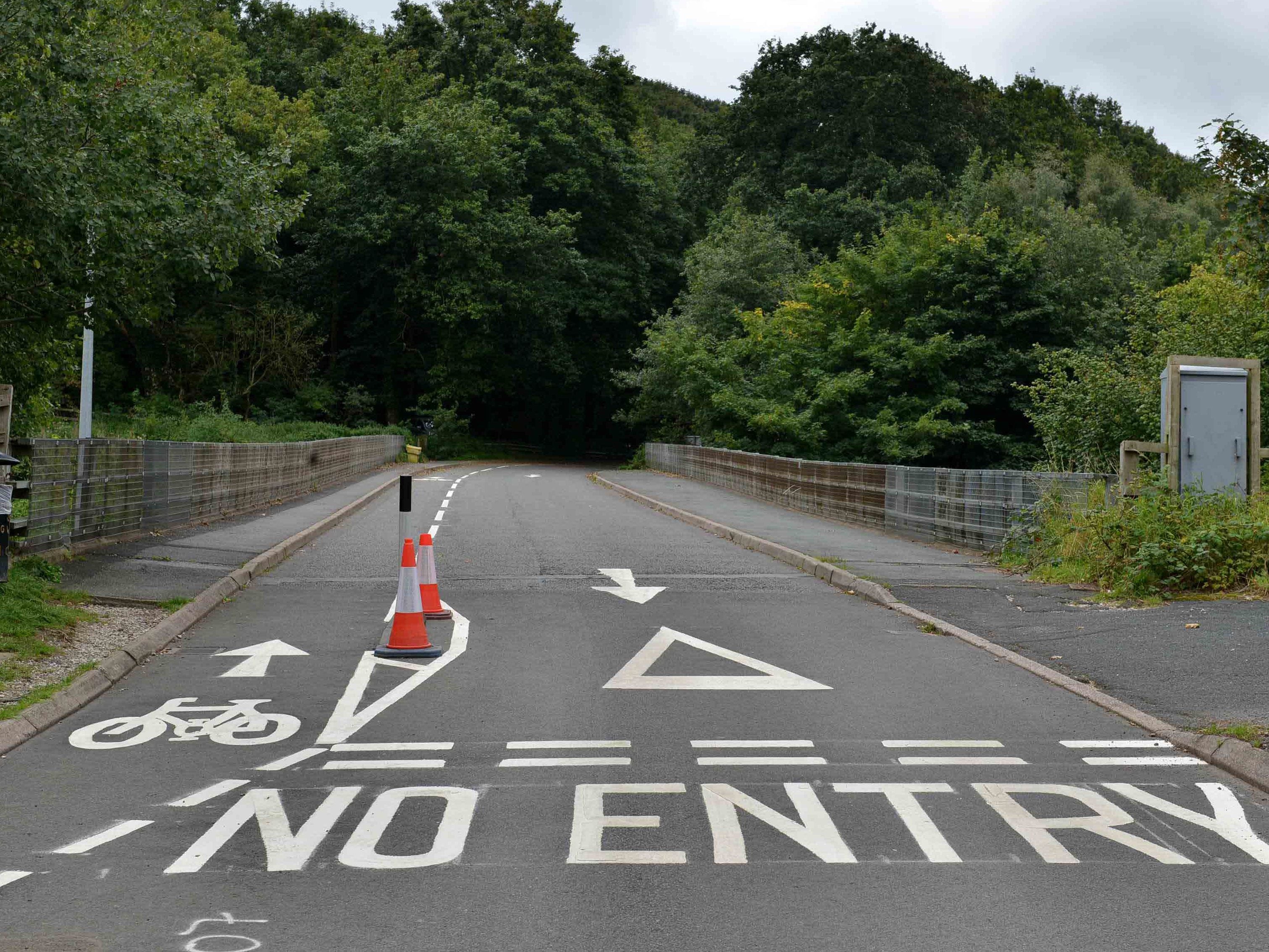 Council makes decision over Wrekin one-way system