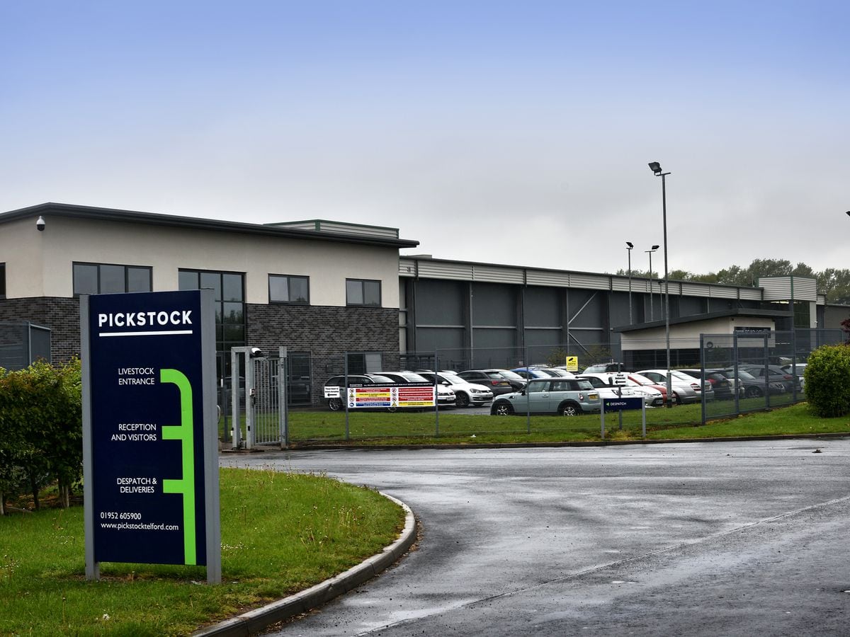 Telford livestock business set for multi-million pound Scottish expansion