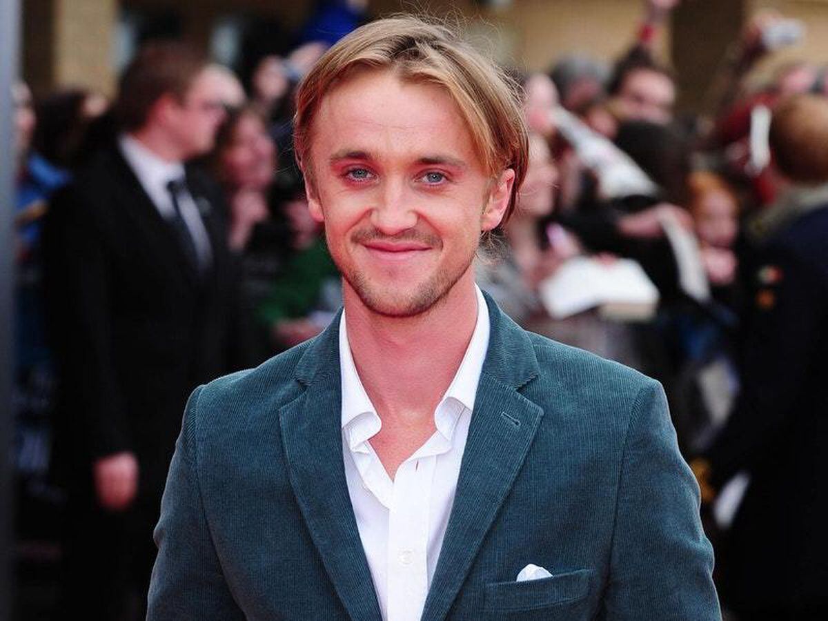 Jason Isaacs to Harry Potter ‘son’ Tom Felton: I’m so ashamed and proud ...