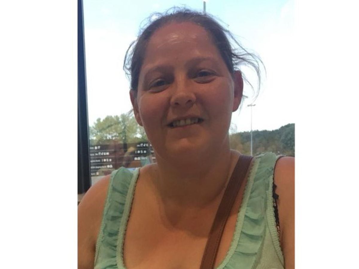 Police Renew Appeal To Find Woman Last Seen In Telford As They Ask People To Check Cameras