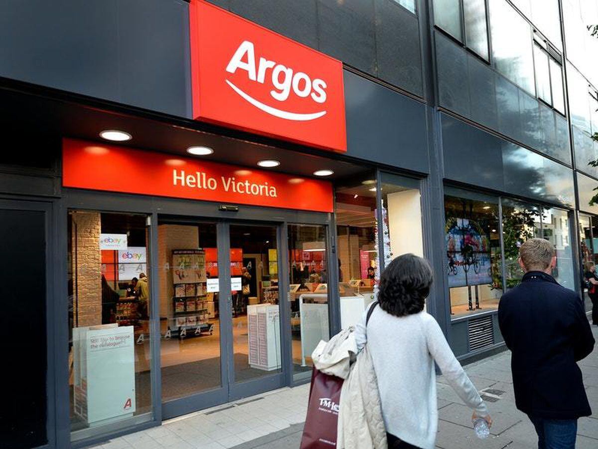 argos ebay outlet mobile phones