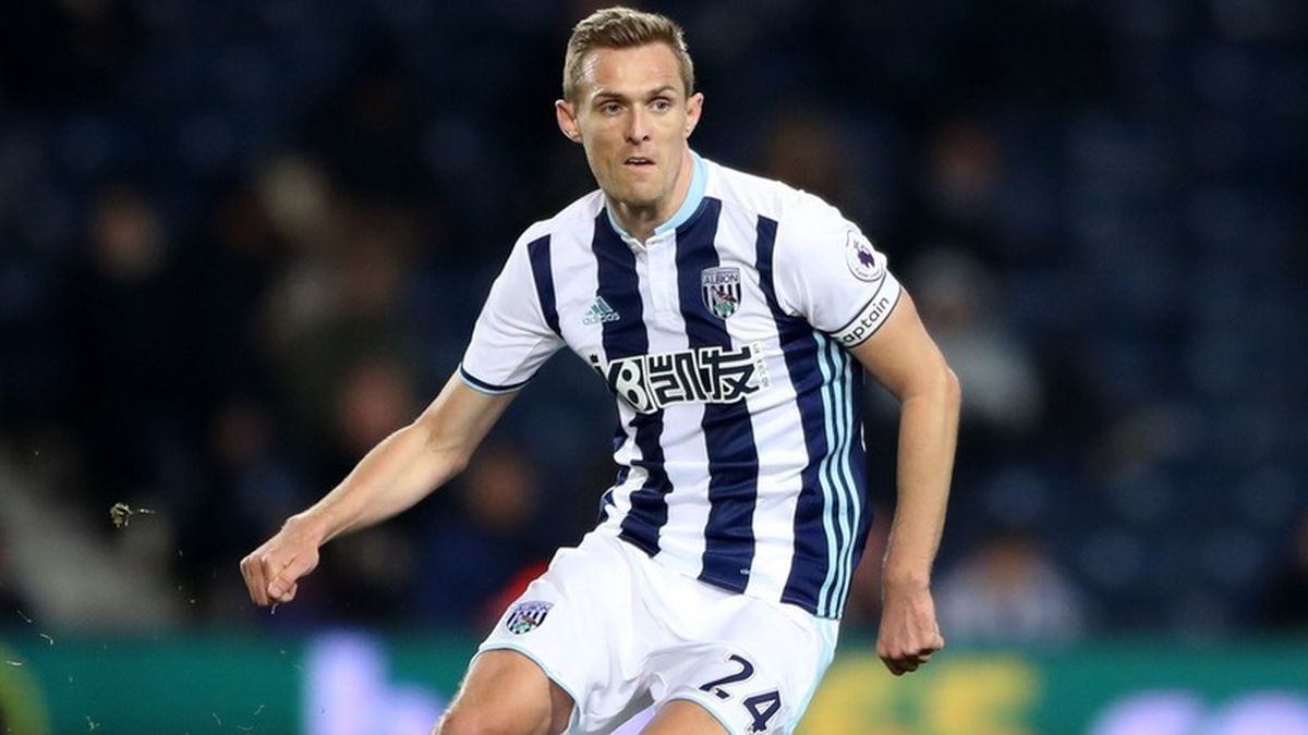 Stoke confirm deal to sign midfielder Darren Fletcher | Shropshire Star